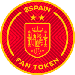 Spain (SPAIN) logo
