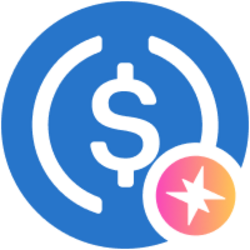 Spark USDC (SUSDC) logo