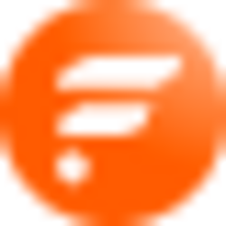 SparkDEX Staked FLR (STFLR) logo