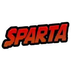 SPARTA (SPARTA) logo