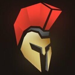SpartaDEX (SPARTA) logo