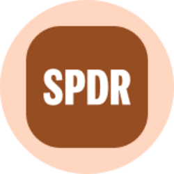 SPDR Gold Shares (Ondo Tokenized) (GLDON) logo