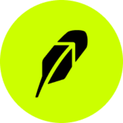 SPDR Gold Shares • Robinhood Token (GLD) logo
