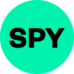SPDR S&P 500 aStock (ASPY) logo