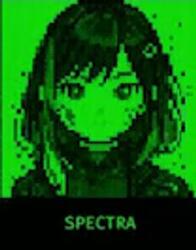 SPECTRA (SPECTRA) logo