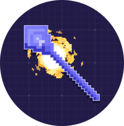 Spell (SPELL) logo