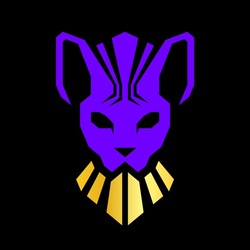 Sphynx Labs (SPHYNX) logo