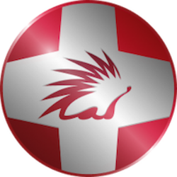 Spiko Amundi Overnight Swap Fund (CHF) (CHFSAFO) logo