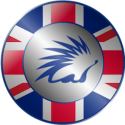 Spiko Amundi Overnight Swap Fund (GBP) (GBPSAFO) logo