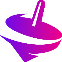 Spintop (SPIN) logo