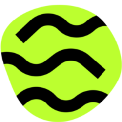 Splashing Staked SEI (SPSEI) logo