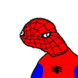 Spodermen (SPOODY) logo