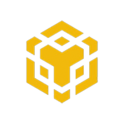 SpookySwap Bridged WBNB (Fantom) (WBNB) logo