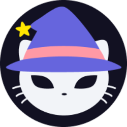 SpookySwap [Old] (BOO) logo