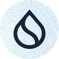 Spring Staked SUI (SSUI) logo