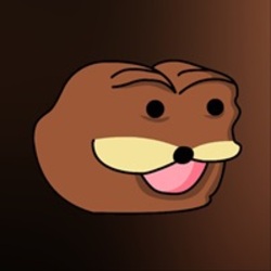SPURDO ON ETH (SPURDO) logo