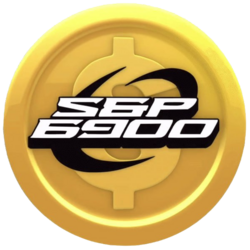 SPX6900 (SPX) logo