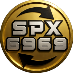 SPX6969 (SPX6969) logo