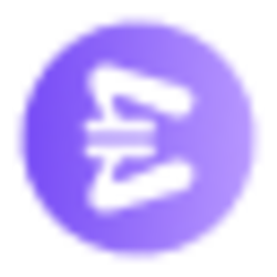 StablR Euro (EURR) logo