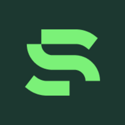 Stacking DAO Stacked Stacks (STSTX) logo