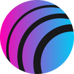 Stacy Staked XTZ (STXTZ) logo