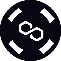 Stader MaticX (MATICX) logo