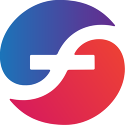 Stake DAO FXN (SDFXN) logo