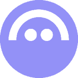 Staked Aave (STKAAVE) logo