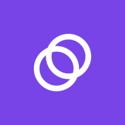 Staked Celo (STCELO) logo