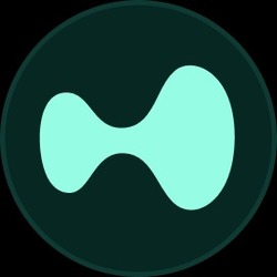 Staked HYPE (STHYPE) logo
