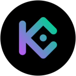 Staked KCS (SKCS) logo