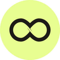 Staked LOOP (STLOOP) logo