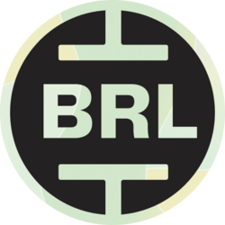 Staked Tenbin Brazilian Real (STBRL) logo