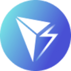 Staked TRX (STRX) logo