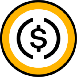 Staked USD Coin (SUSD) logo