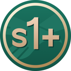 staked USD1+ (SUSD1+) logo