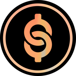 Staked USN (SUSN) logo