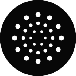 Staked uWatt (C-UWATT) logo