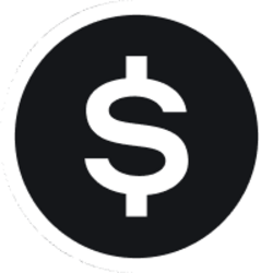 Staked YUSD (SYUSD) logo