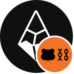 StakeStone Berachain Vault Token (BERASTONE) logo