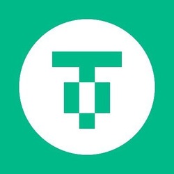 Stargate Bridged USDT0 (USDT0) logo
