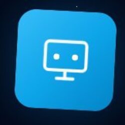 StarkBot (STARKBOT) logo