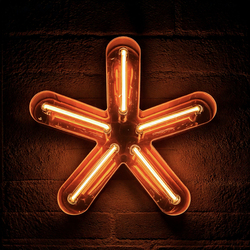 Starly the $STAR™ Guide (STAR) logo