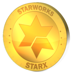 STARX (STARX) logo