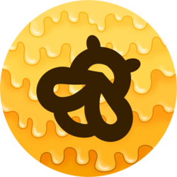 stBGT (STBGT) logo