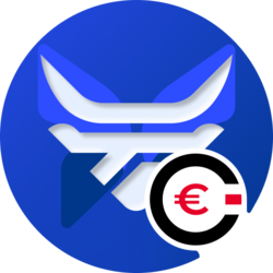 Steakhouse EURCV Morpho Vault (STEAKEURCV) logo
