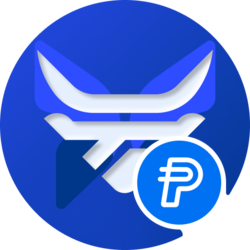 Steakhouse PYUSD Morpho Vault (STEAKPYUSD) logo