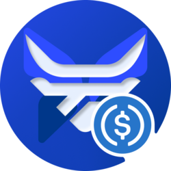 Steakhouse USDC (Base) Morpho Vault (STEAKUSDC) logo