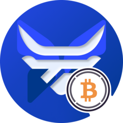 Steakhouse WBTC Morpho Vault (STEAKWBTC) logo