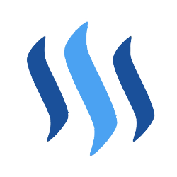 Steem (STEEM) logo
